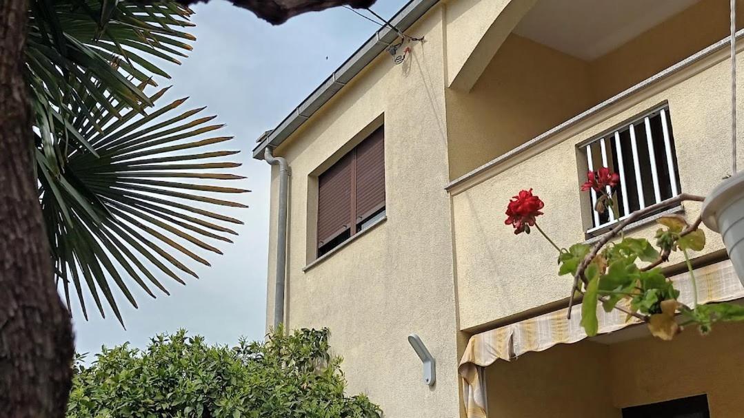 Studio Apartman Casper زادار المظهر الخارجي الصورة