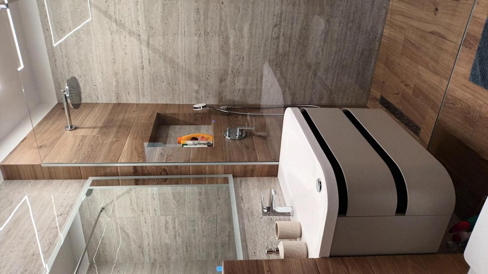 Studio Apartman Casper زادار المظهر الخارجي الصورة