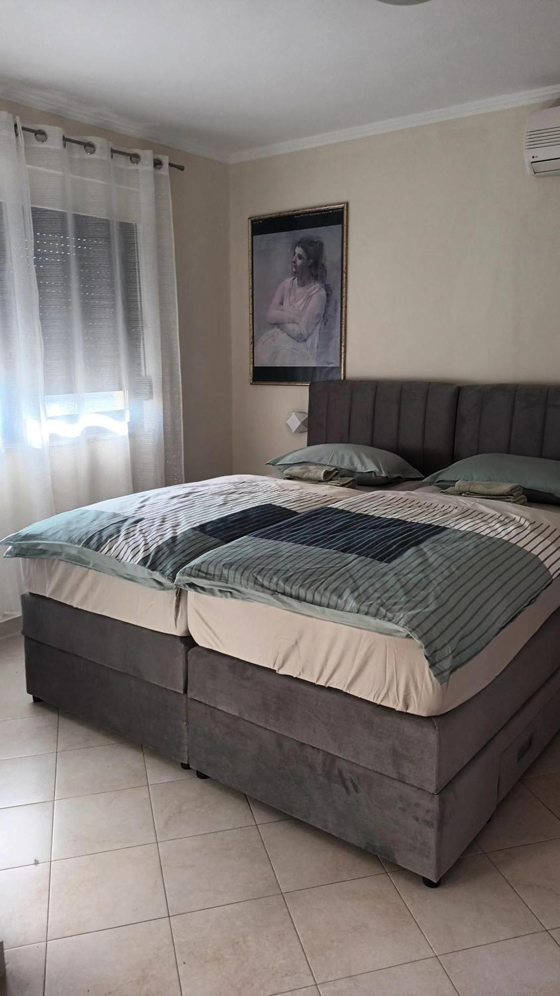 Studio Apartman Casper زادار المظهر الخارجي الصورة